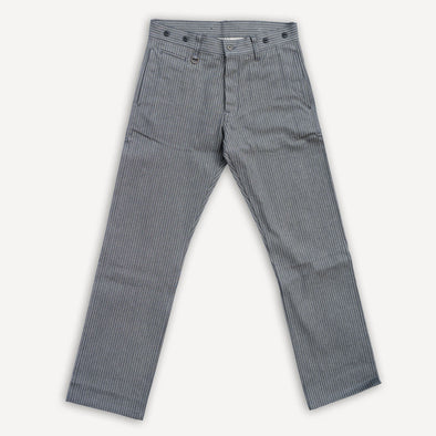 1942 Hunting Pant Grey Wabash