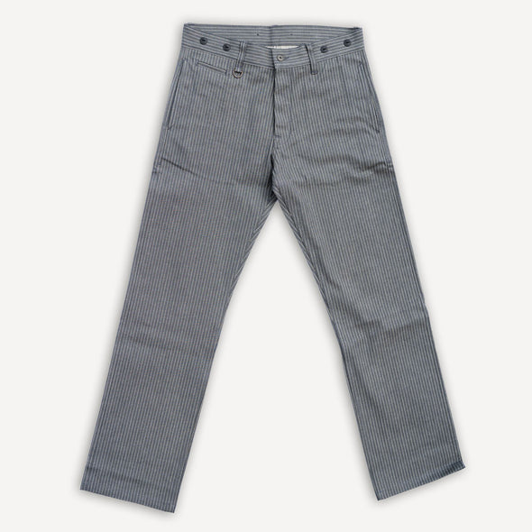 1942 Hunting Pant Grey Wabash