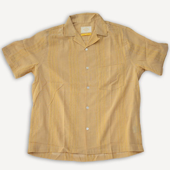 Shirt Shortsleeve Pacific Sun