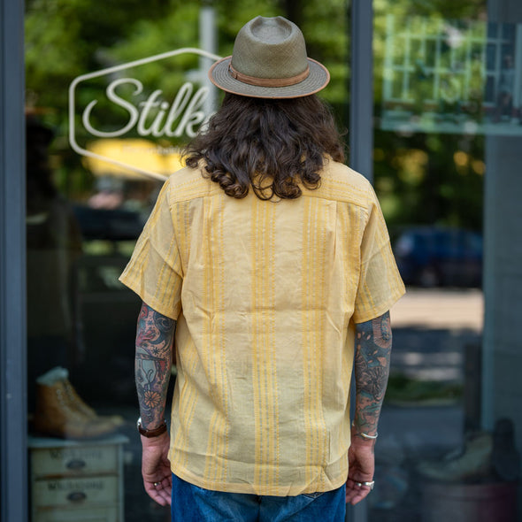 Shirt Shortsleeve Pacific Sun