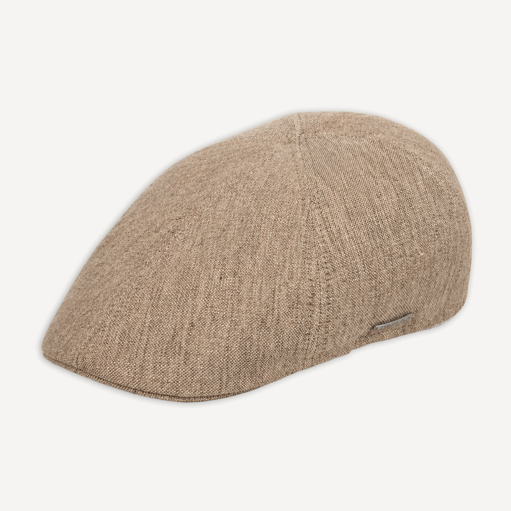 Texas Cap Linen Beige