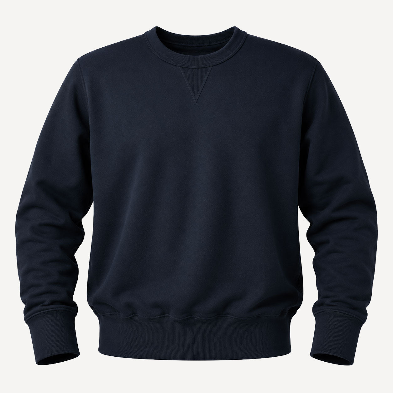 Sweatshirt Laniakea Blue Graphite