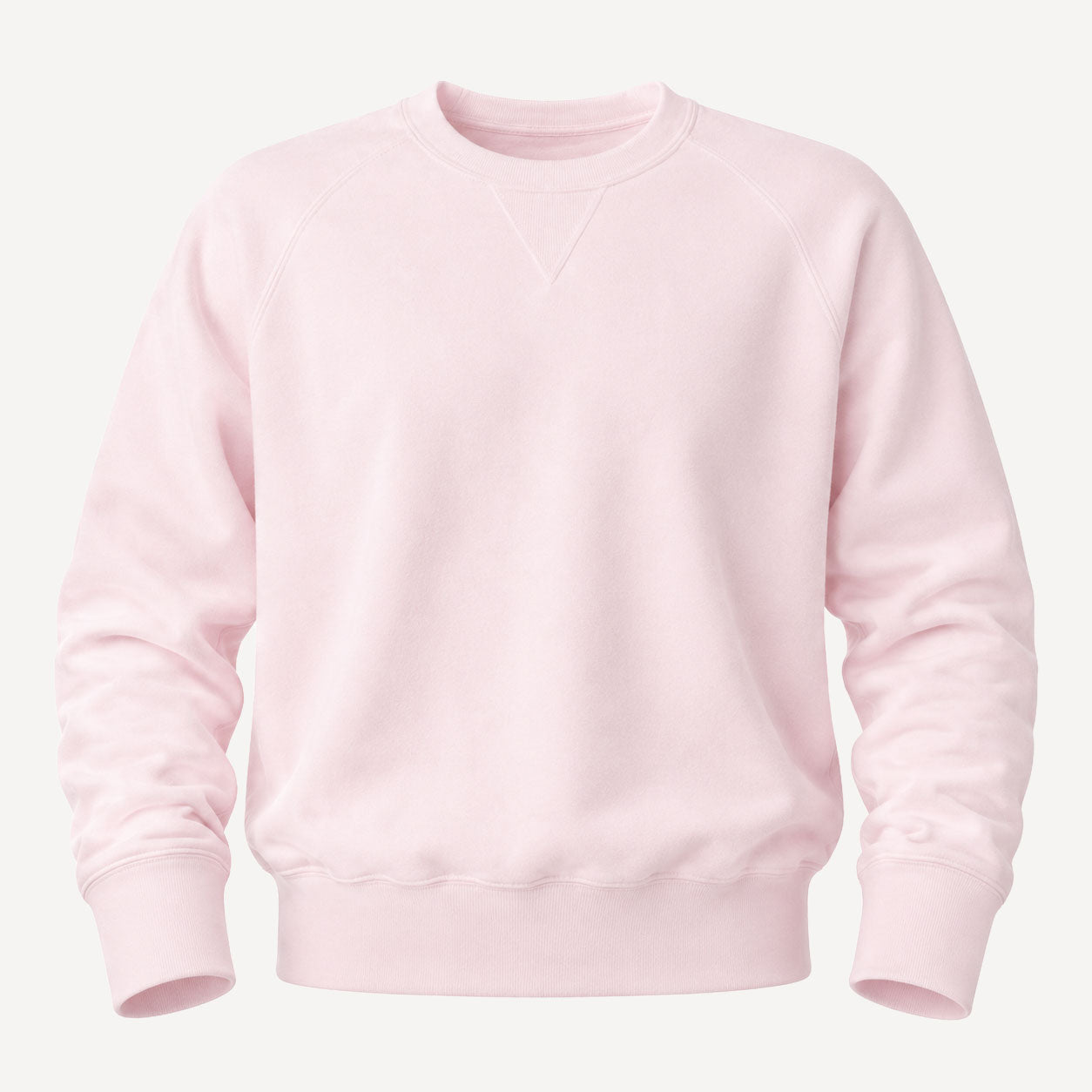 Raglan Sweatshirt Puamana Carinaria