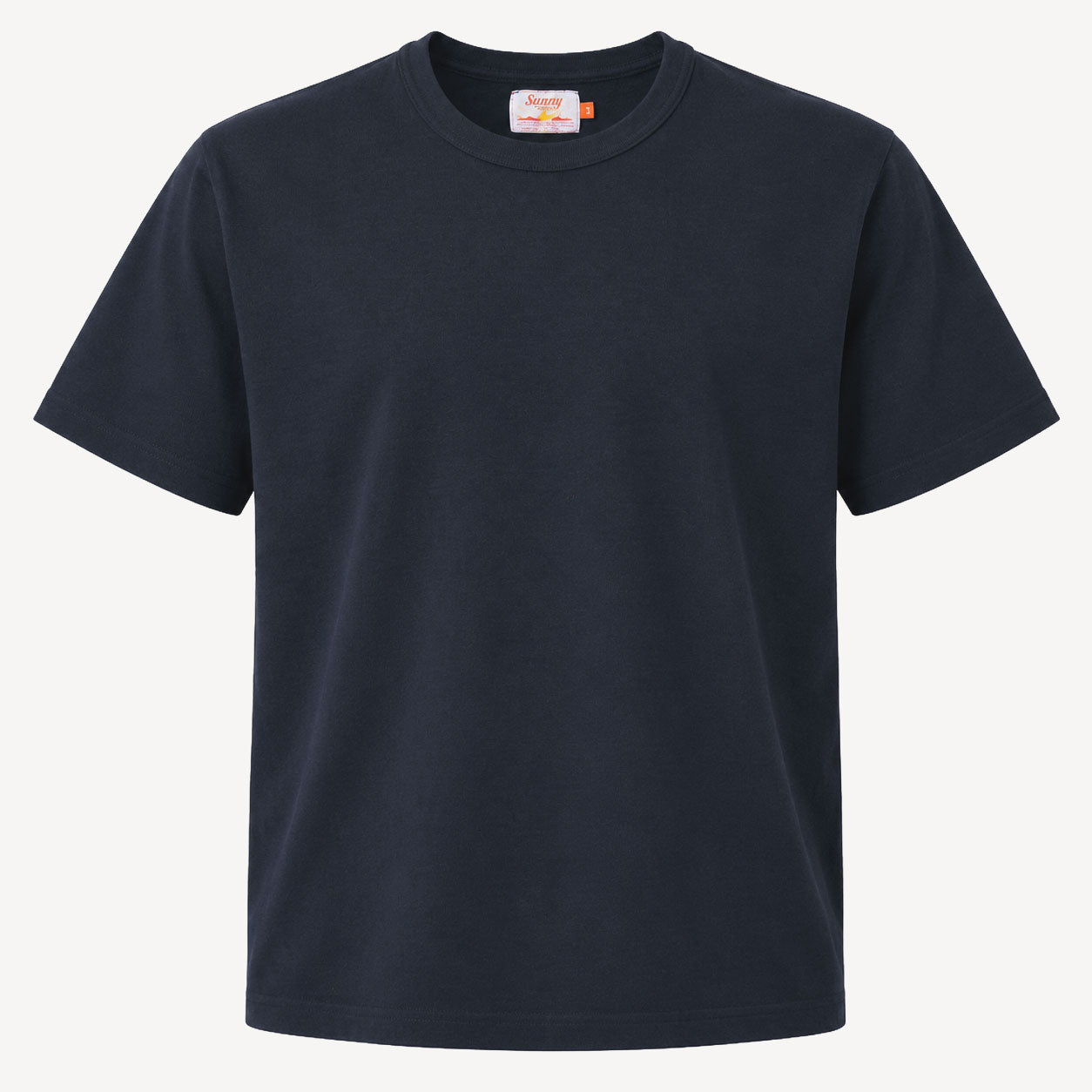 T-Shirt Haleiwa Blue Graphite