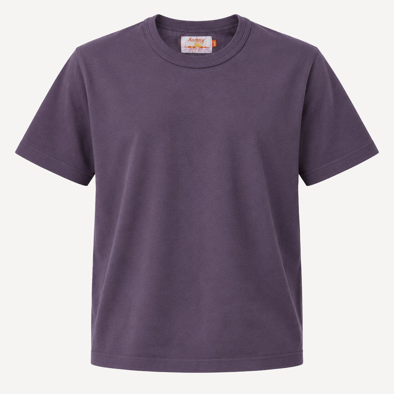 T-Shirt Makaha Vintage Violet