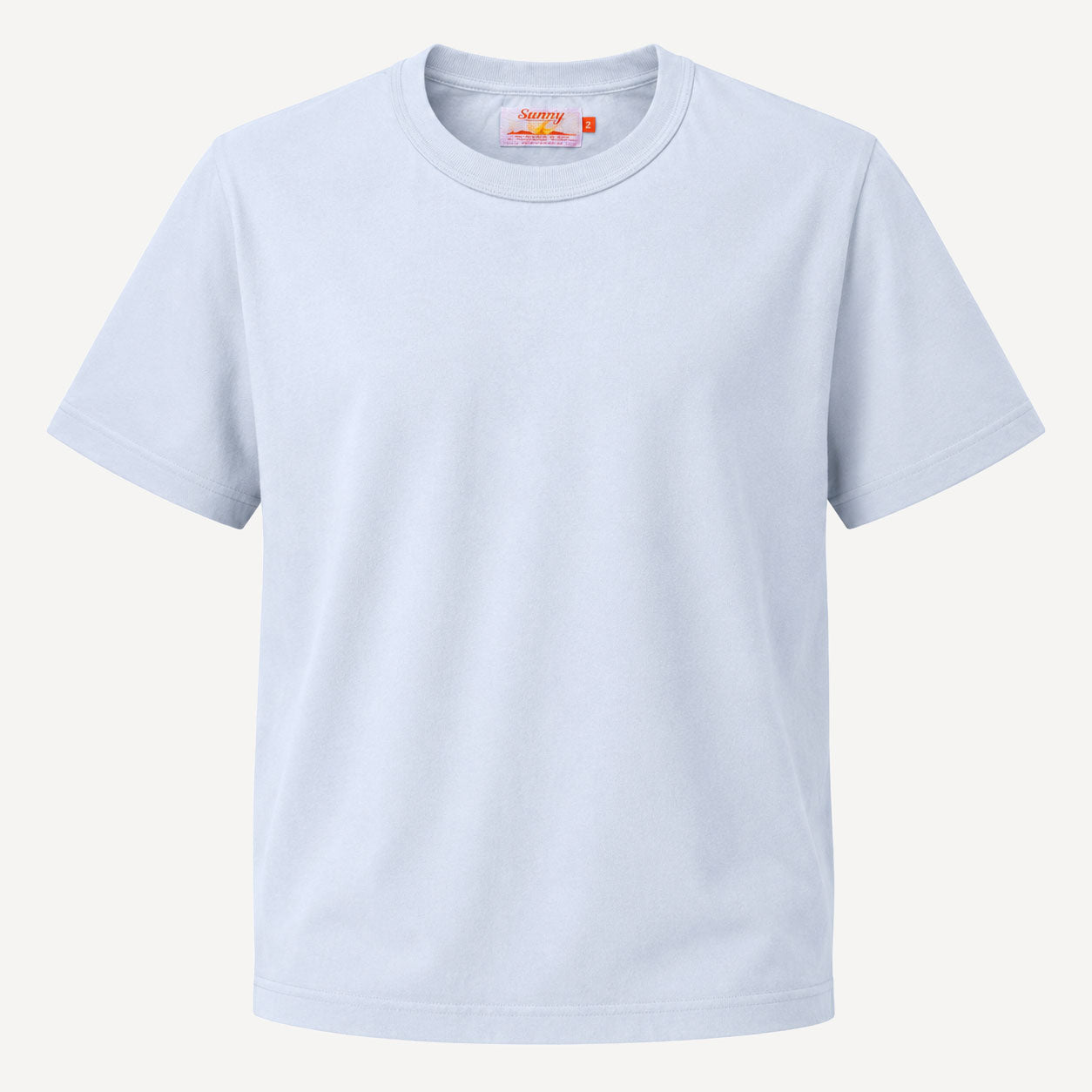 T-Shirt Makaha Tinted Aqua
