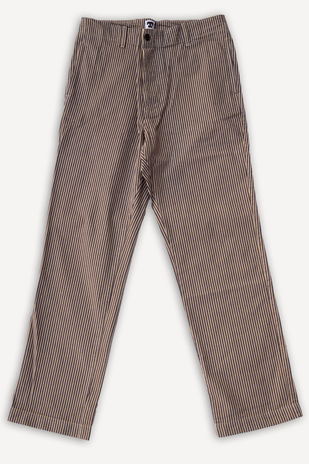 Army Chino Overdyed Hickory Deser Sand