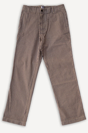 Army Chino Overdyed Hickory Deser Sand