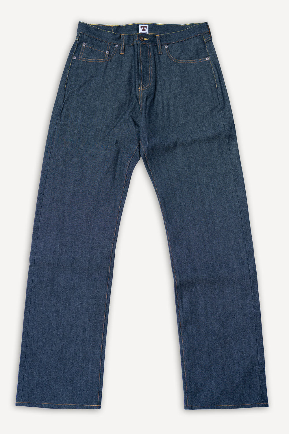 Jeans Fredy 12,5oz Denim