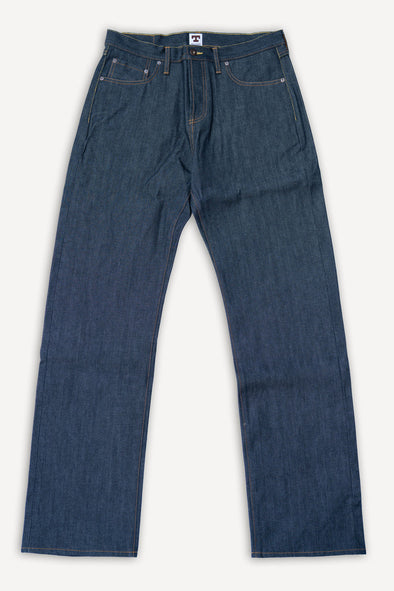 Jeans Fredy 12,5oz Denim