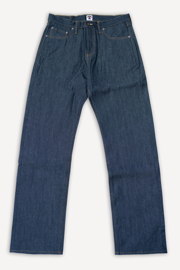 Jeans Fredy 12,5oz Denim