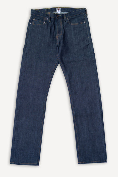 Jeans Sheffield 14,75oz Denim