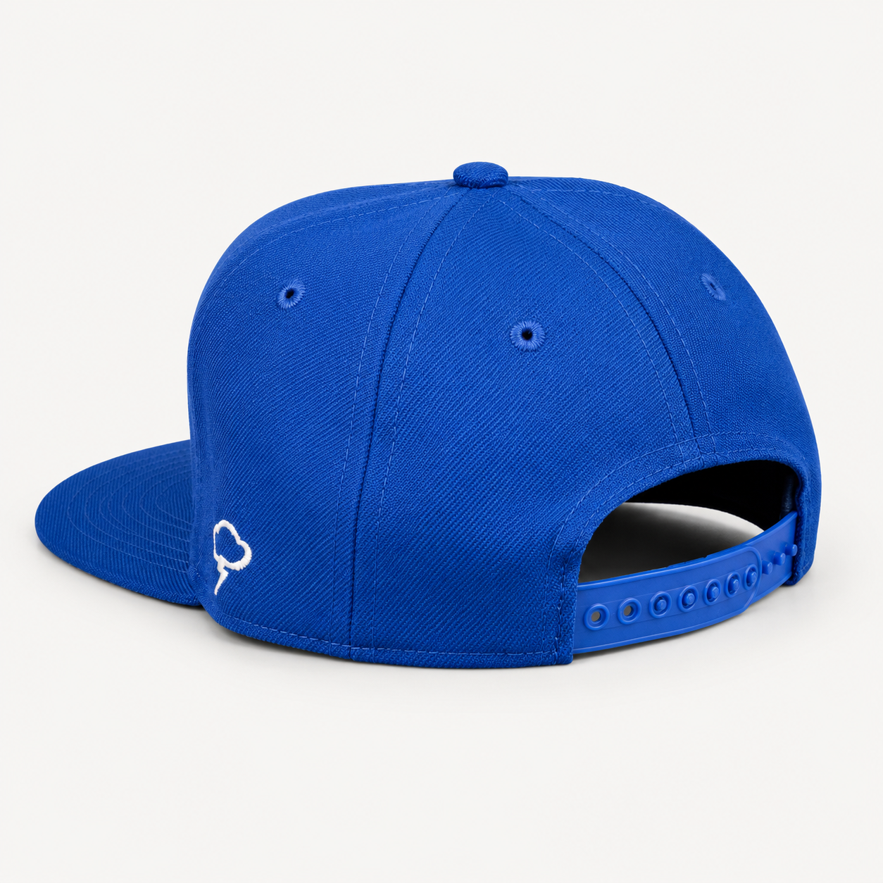 Snapback Cap LA City Stadium Blue