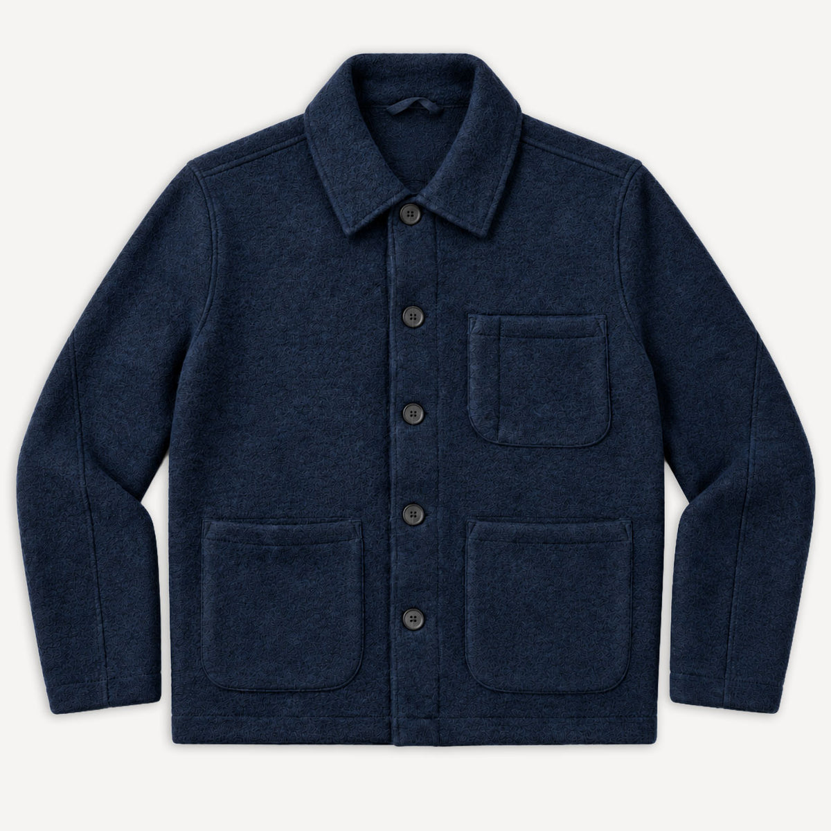 Field Jacket Navy