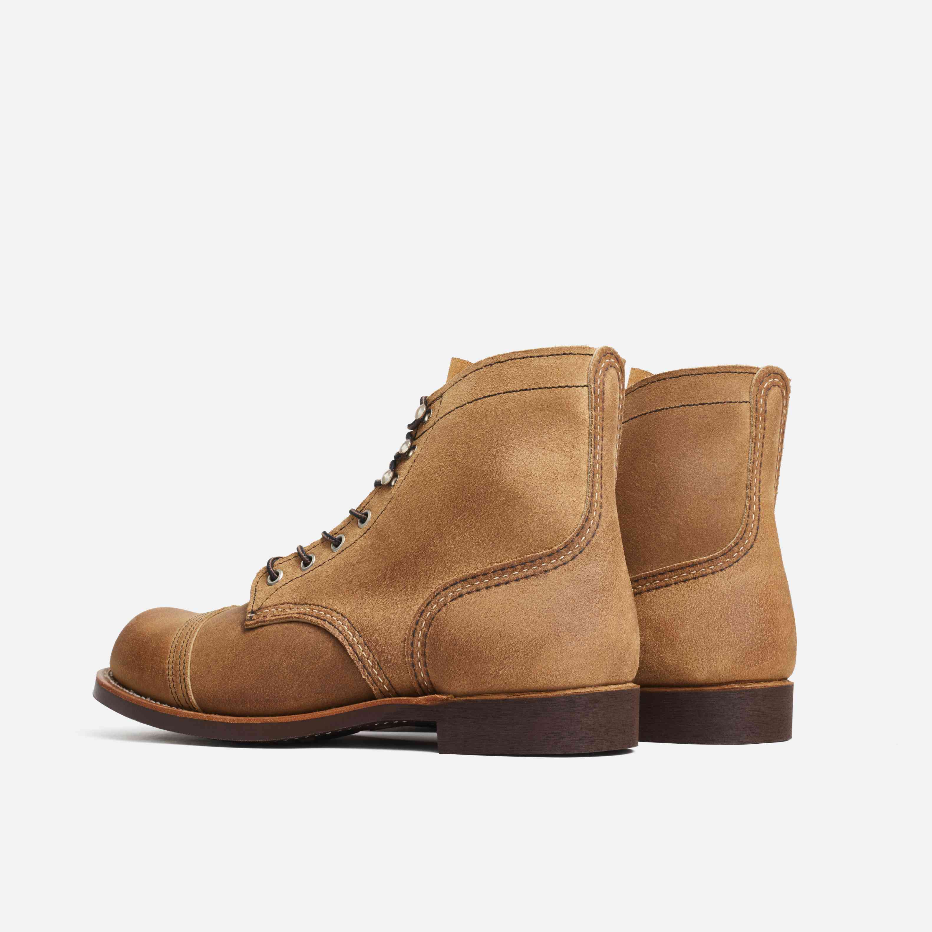 8083 Iron Ranger Red Wing – Stilkontor Leipzig