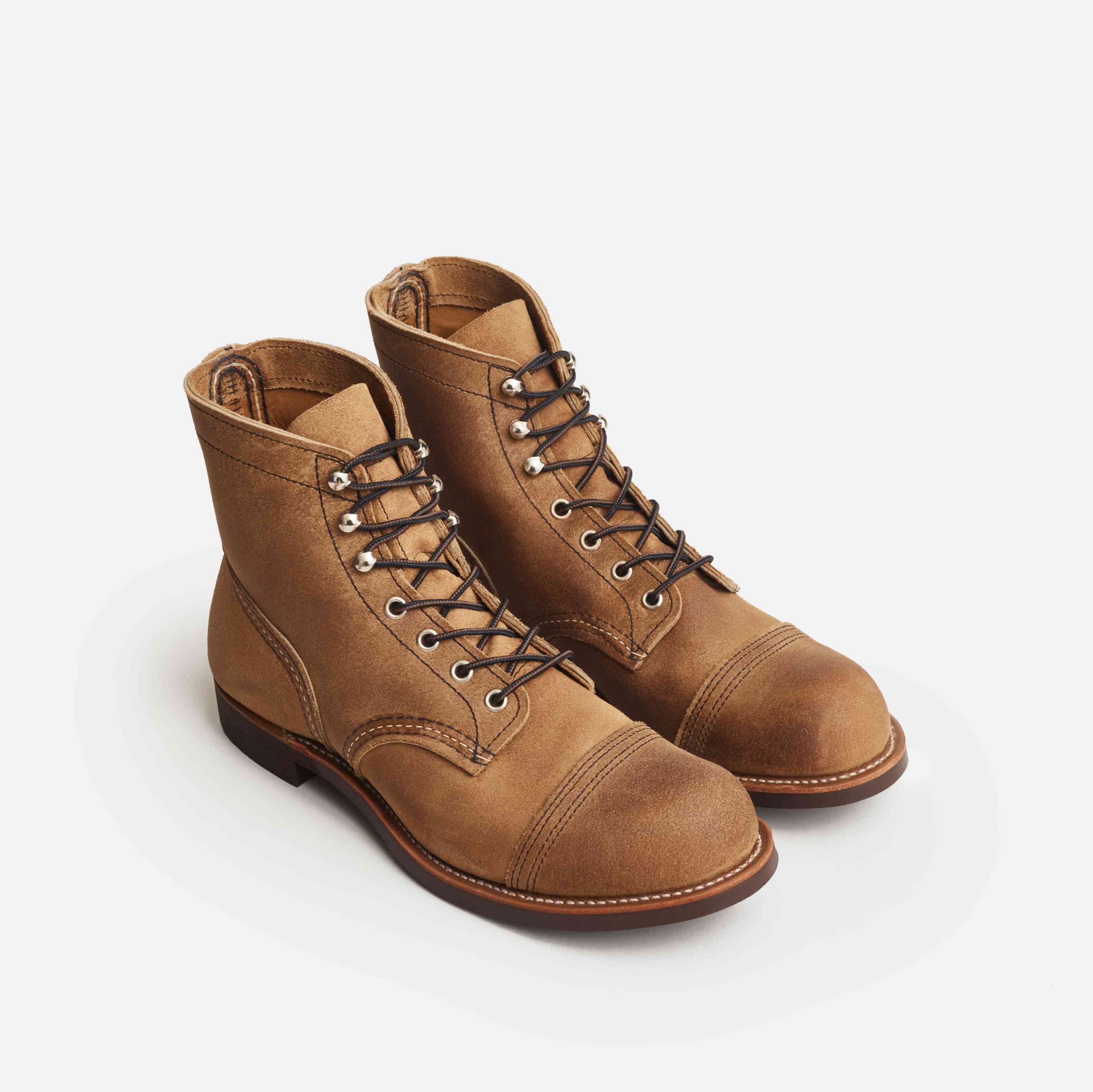 8083 Iron Ranger Red Wing – Stilkontor Leipzig