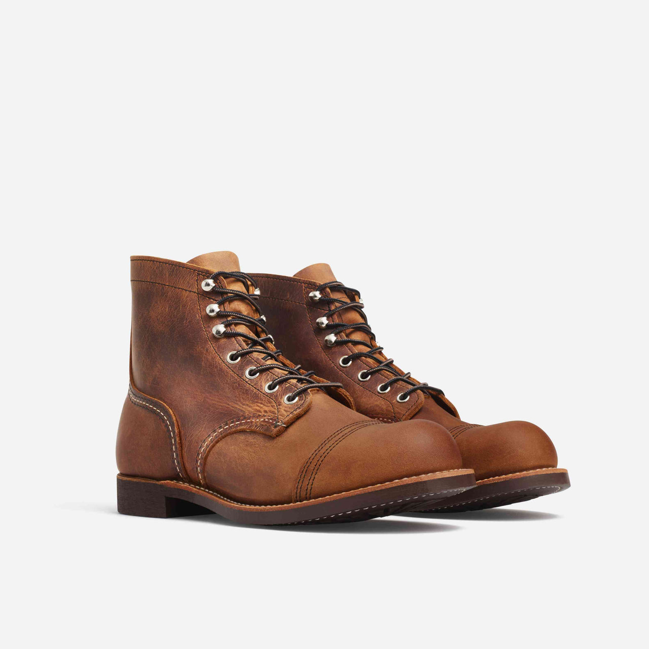 8085 Iron Ranger