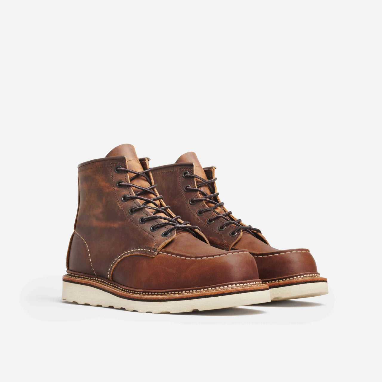 1907 Moc Toe