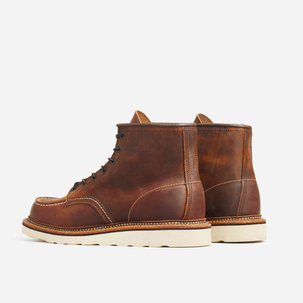 1907 Moc Toe