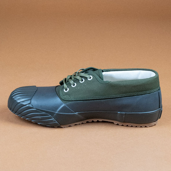 Mudguard Shoe Olive